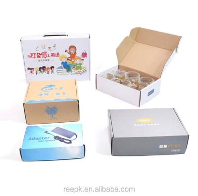 China Recycled Materials Wholesale Handmade Custom Printed Logo Cardboard Luxury Premium Drawer Gift Packaging Paper Box for sale