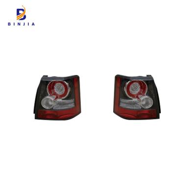 China Car Rearlight Rearlamps Rear Lights Year 2005-2009 For Land Rover Range Rover Sport Model for sale