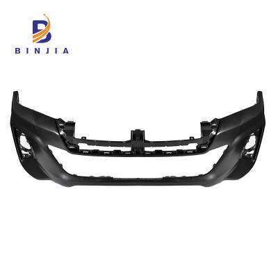 China Automotive parts front bumper for Revo, Revo rocco front body kit. 2018 Rocco Body Kit for Hulix Revo for sale