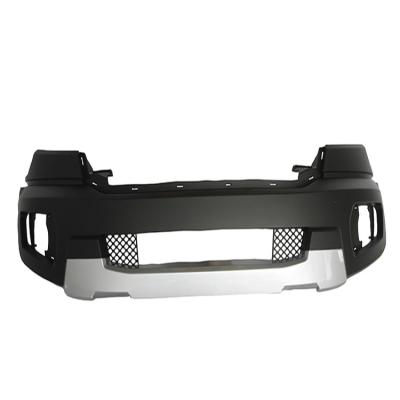 China New High Quality Car Automotive Accessories Parts Ranger Raptor Front Bumper For Ford Ranger 2018 2015-2017 for sale