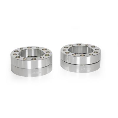 China FOR 2016 RANGER Car Accessories 6-139.7/35mm Steel Wheel Spacers For Ford Ranger 2016 for sale