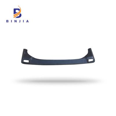 China PP MATERIAL PU REAR BUMPER LIP For Volkswagen VW T5 for sale