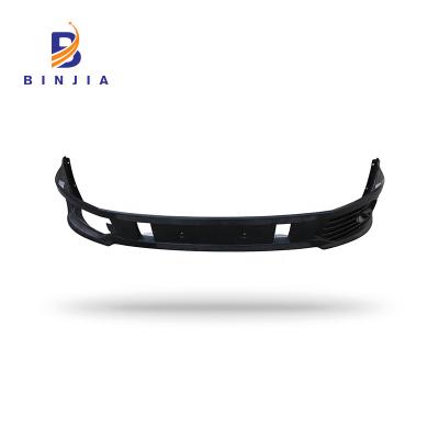 China PP BODY FRONT KIT BUMPER LIP FOR VOLKSWAGEN VW T5 SPORTLINE for sale