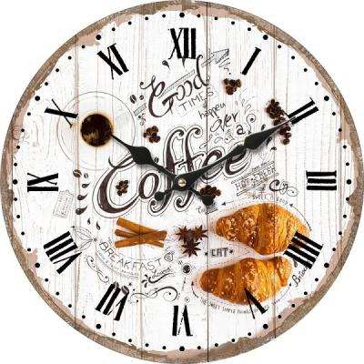 China Classes Good Efficiency Garden Office Vintage Outdoor Wall Clock For Home Decoration for sale