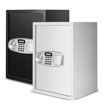 China Steel Security Safe Electronic Box Locks Safe Password Safe Box for sale