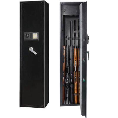 China Home Security Home Used Gun Safes For Sale Heavy Duty Gun Safe Digital Lock Gun Safe for sale