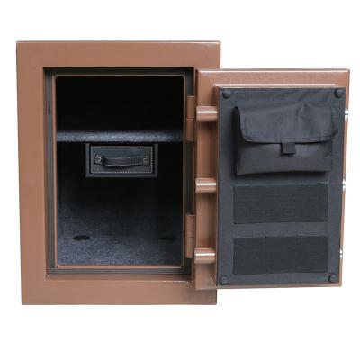 China Fireproof Heavy Duty Firearm Safes Used Safe 2mm Gun Safe Gun Storage Gun Storage Cabinet Digital Security Lock Box for sale