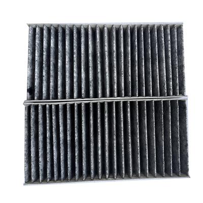 China Car Air Engine System Wholesale Car Air Conditioner Filter OE 80291-S5A-003 Auto performance  Air Filters  for HONDA CIVIC CR-V STREAM for sale