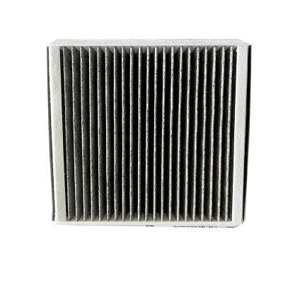 China Car Air Engine System Wholesale Car Air Conditioner Filter OE A163 835 0047   Air Filters  for Mercedes-benz W163 for sale