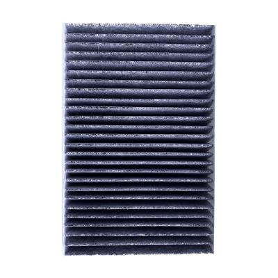 China Car Air Engine System Wholesale Car cabin Air Conditioner Filter OE 27277-1KA0A Auto performance  Air Filters  for NISSAN for sale