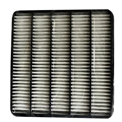 China Car Air Engine System Wholesale Car Air Conditioner Filter OE 17801- 51020 Auto  Filter For TOYOTA LAND CRUISER for sale