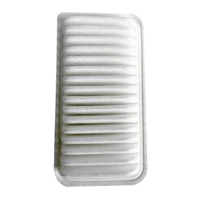 China Car Air Engine System Wholesale Car cabin Air Conditioner Filter OE 17801-22020 Auto performance  Air Filters  for TOYOTA COROLLA AVENSIS for sale