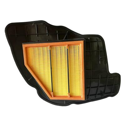 China Car Air Engine System Wholesale Car Air Conditioner Filter OE 13 71 7 577457 Auto performance  Air Filters  for bmw X5  X6 for sale