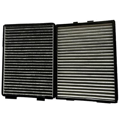 China Car Air Engine System Wholesale Car Air Conditioner Filter OE 46311906927 Auto performance  Air Filters  for bmw for sale