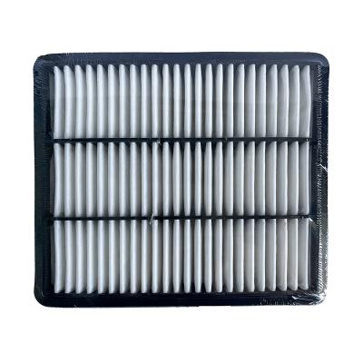 China Car Air Engine System Wholesale Car Air Conditioner Filter OE MD620837 Auto  Filter For Mitsubishi MONTERO PAJERO for sale