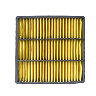 China Car Air Engine System Wholesale Car Air Conditioner Filter OE MD620456 Auto  Filter For Mitsubishi MONTERO for sale