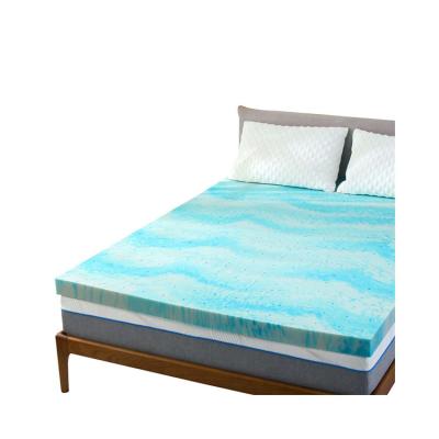 China Direct Wholesale High Quality Customizable Memory Foam Memory Sponge Foldable Mattress for sale