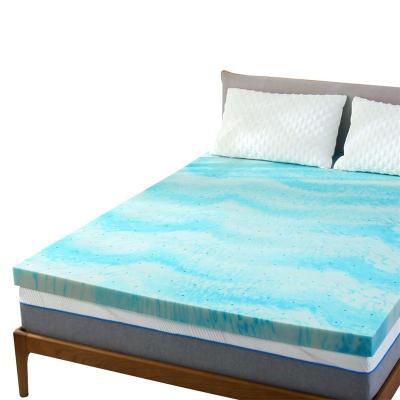 China High Quality Memory Foam Sale Household Gel Memory Cotton Sponge Comfort Mattress for sale