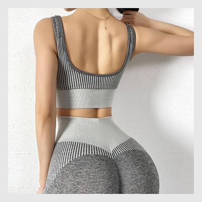 China Wholesale 2021 Breathable Yoga Shorts High Quality Casual Two Piece Sets Women Yoga Shorts Sets Fitness Women Ins Women Yoga Sets for sale