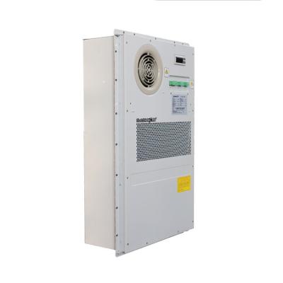 China New Product 8500BTU/H 230V Cooling AC 50hz 60hz 2500W Industrial Cabinet Air Conditioner Battery Cooling for sale