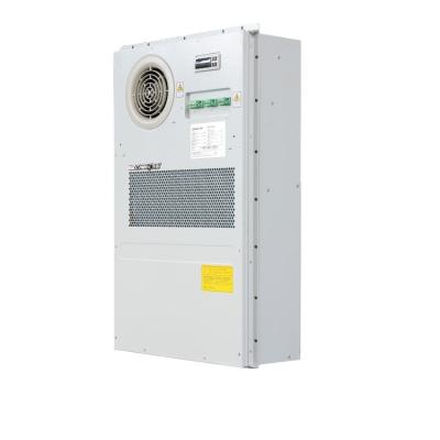 China Telecom Cabinet 3400BTU 230V AC 1000W Cabinet Air Conditioner For Outdoor Telecom Cabinet / Compressor Air Conditioner for sale