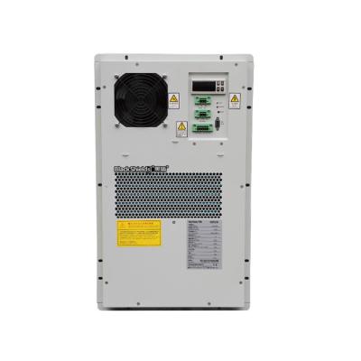 China CNC Machine Panel Mounted AIR CONDITIONER FOR CNC MACHINE COOL PANEL 300w 600w 800w AC for sale