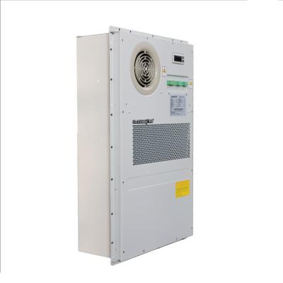 China Exterior Wall Mount HVAC BESS 5100BTU 230V AC 1500W AC Air Conditioner For Telecom / Battery Cabinet Air Conditioner for sale