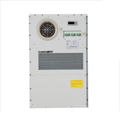 China Telecom Cabinet BESS HVAC 5000BTU 220V AC 1500W AC 1500W Outdoor Cabinet Air Conditioner for Network Rack Cooling for sale