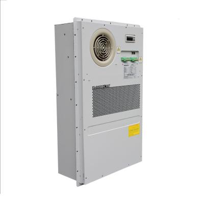 China Outdoor Cabinet Air Conditioner 48V 2000W 6800BTU Telecom Cabinet DC Cooling Control Units Telecom Factory Made for sale