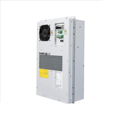 China Telecom Cabinet Air Conditioner 48VDC Capacity 500W Capacity 500W Control Cabinet Auto Cooling Cooler for sale