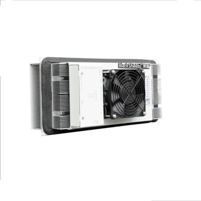 China Telecom Enclosure 48V Fan Peltier Air Cooler / Micro Air Conditioner /TEC Cabinet Air Conditioner for sale