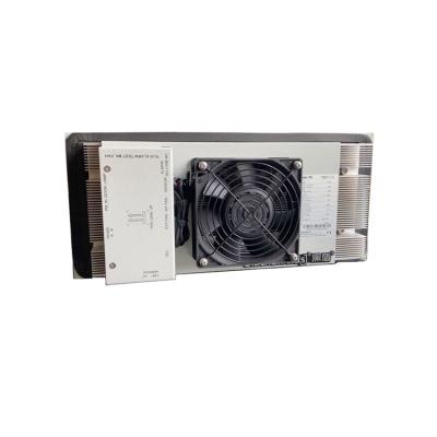 China Cheap Telecom Price Peltier Air Conditioner DC 48V 200W Thermoelectric Cooler / Renewable Energy For Battery Cooling for sale