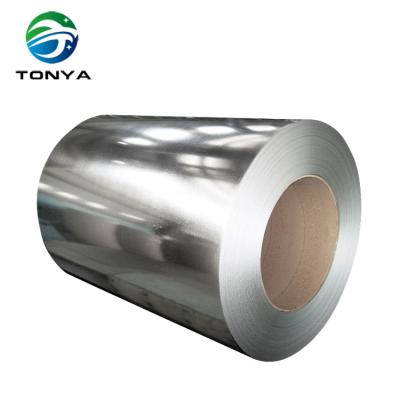 China Making Pipes Competitive Price Hot Dipped Galvanized Steel Coil Galvanized Sheet for sale