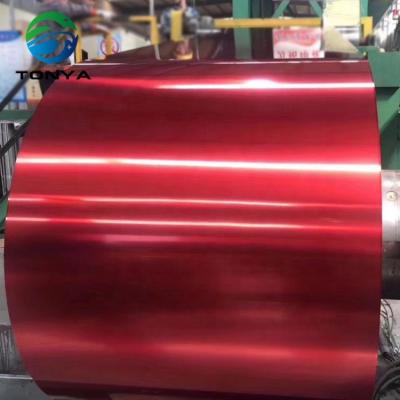 China Construction Or Good Price Zinc Aluminum Steel Structural Steel Coils Roofing Sheet for sale