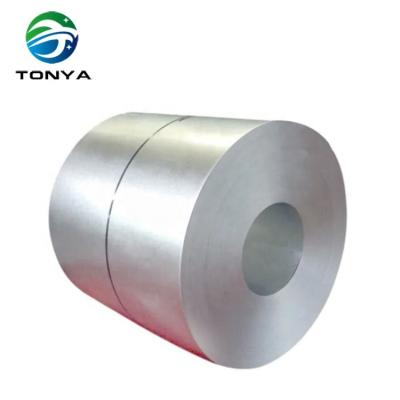 China Good quality anti-finger printing zinc galvalume steel aluminum structual steel construction or coils for sale