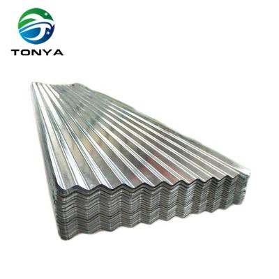 China Making pipes good price corrugated zinc aluzinc aluminum metal roofing sheets for sale