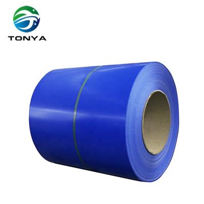 China Making pipes wholesale dx51d ppgi prepainted galvanized steel coil for sale