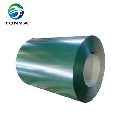 China Making pipes hot sale ppgi color coated steel coil for sale