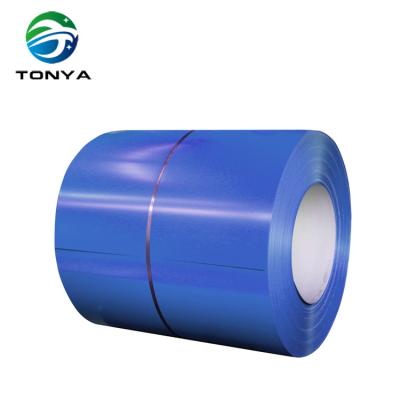 China Making pipes low price prepainted galvanized steel coil ppgi color coated coil for sale