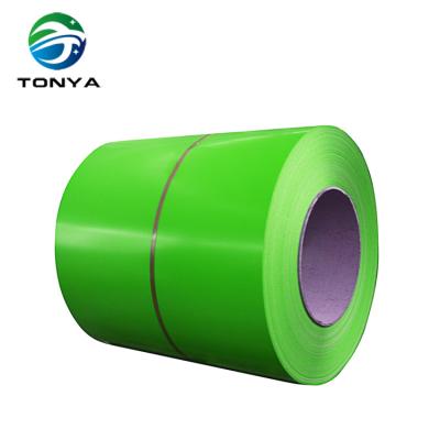 China Modern Best Price Prepainted Steel Coil PPGI Steel Coils for sale