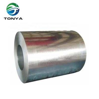 China Structural Steel Construction or Hot Dip Galvanized Steel Coil GI Coil for sale