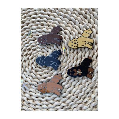 China China Custom Hot Sale With Low Price Enamel Lapel Pin Decorative Metal Lapel Pins for sale