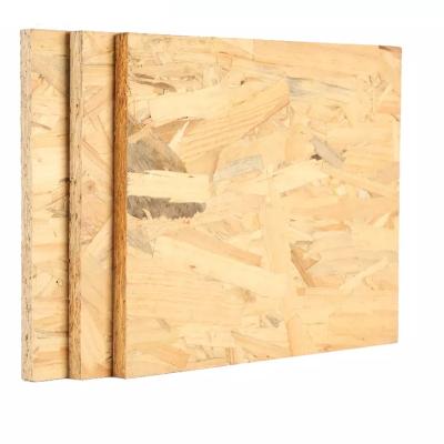 China Modern Linyi Factory Direct Sales Cover Cheap Waterproof Osb Board for sale