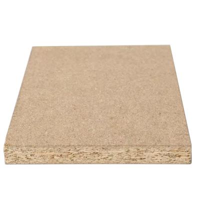 China eco-friendly chinese factory manufacture particle board for furniture for sale