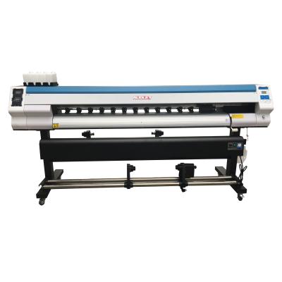 China Hotels ADL-S2000 One Key UV Roll To Roll Printer Inkjet Printer UV Continuous Inkjet Printer Price for sale