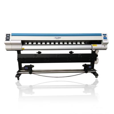 China Advertising Printing Industry Premium Printing Audley Plotter Multicolor Sublimacion for sale