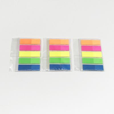 China Hot Selling Unique Design Notebook Self Adhesive Customized Sticky Notes for sale