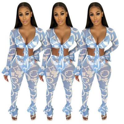 China SHIZAI Fall New Design Crop Anti-pilling Good Top Zweiteiliges Set Women's Two Piece Set 2021 Spring Women's 2 Piece Set for sale