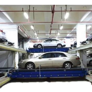 China Aircraft-mobile Parking System 2500KG for sale