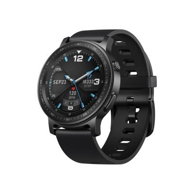 China IP68 ZEBLAZE GTR2 Low Price Sale Health and Fitness Waterproof Smartwatch with Heart Rate Blood Oxygen Blood Pressure Monitoring for sale